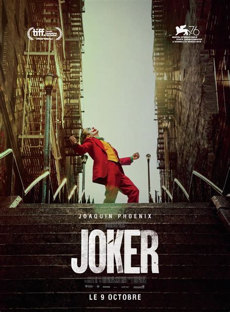 joker 2019 full script